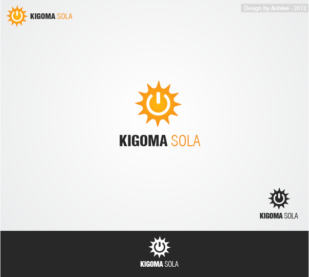 Logo Design by Anhlee for this project | Design #750360