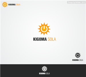 Logo Design by Anhlee for this project | Design: #750360