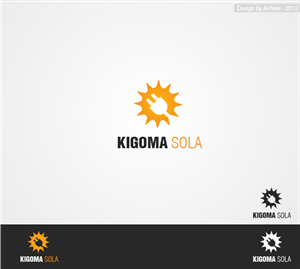 Logo Design by Anhlee for this project | Design: #752372