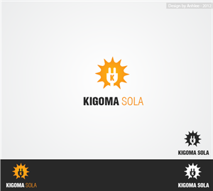 Logo Design by Anhlee for this project | Design: #752378