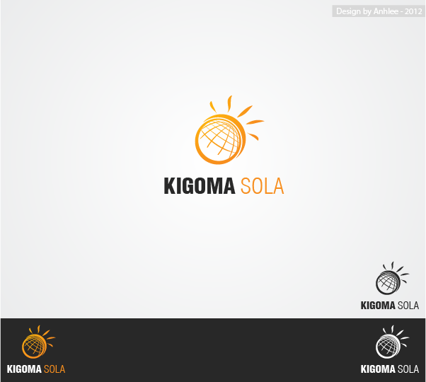Logo Design by Anhlee for this project | Design #752402