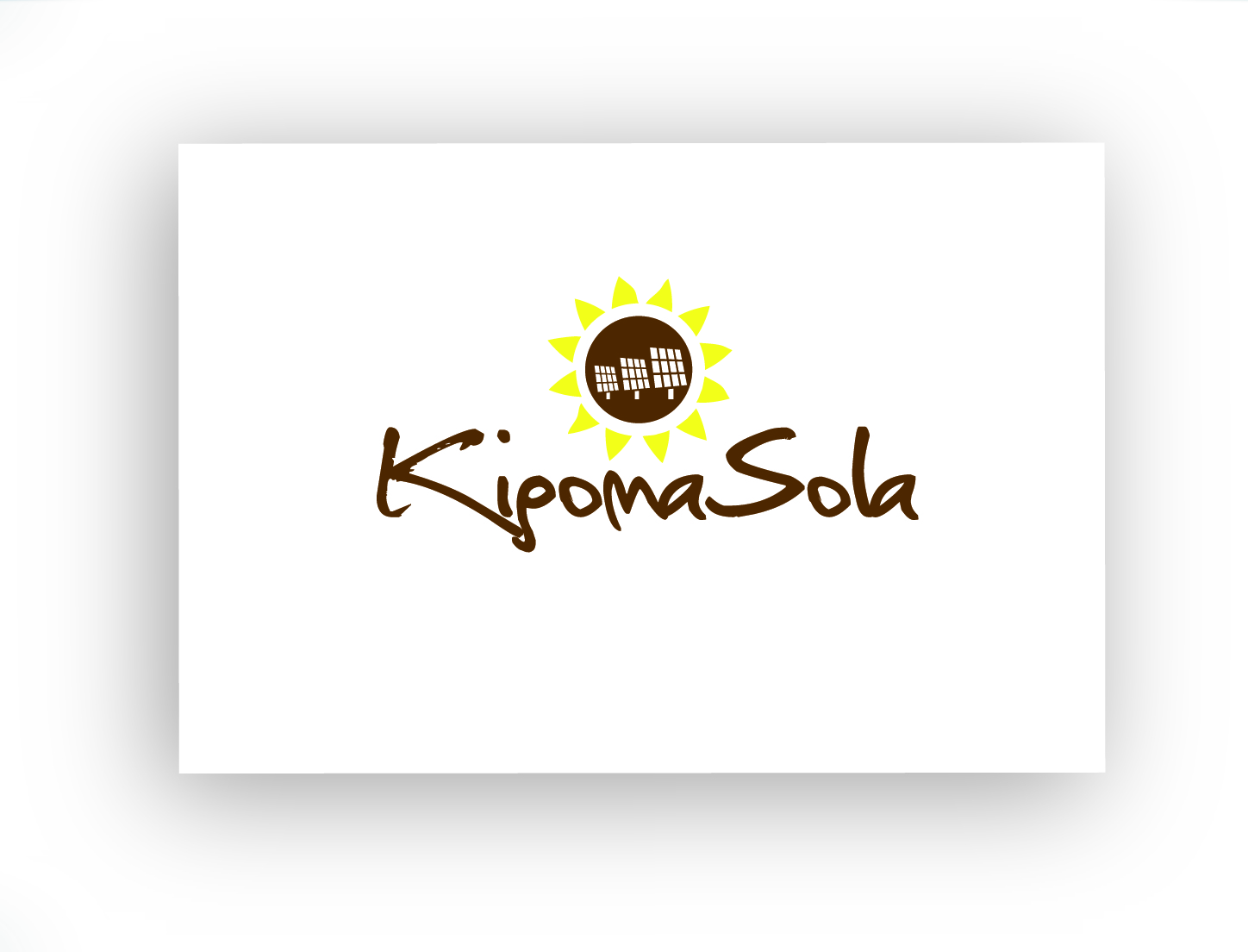 Logo Design by DAStudioDesigns for this project | Design #747438