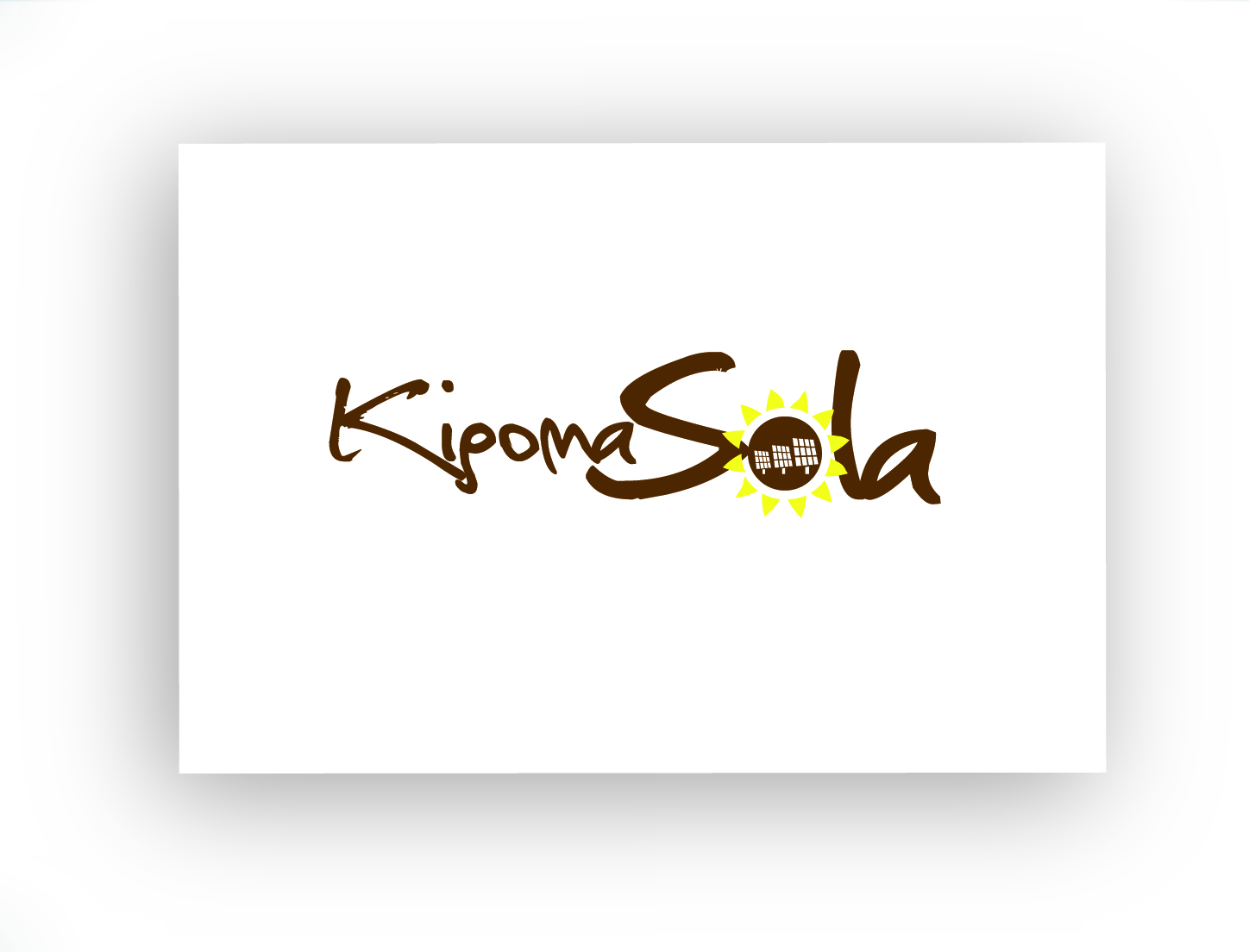 Logo Design by DAStudioDesigns for this project | Design #747439