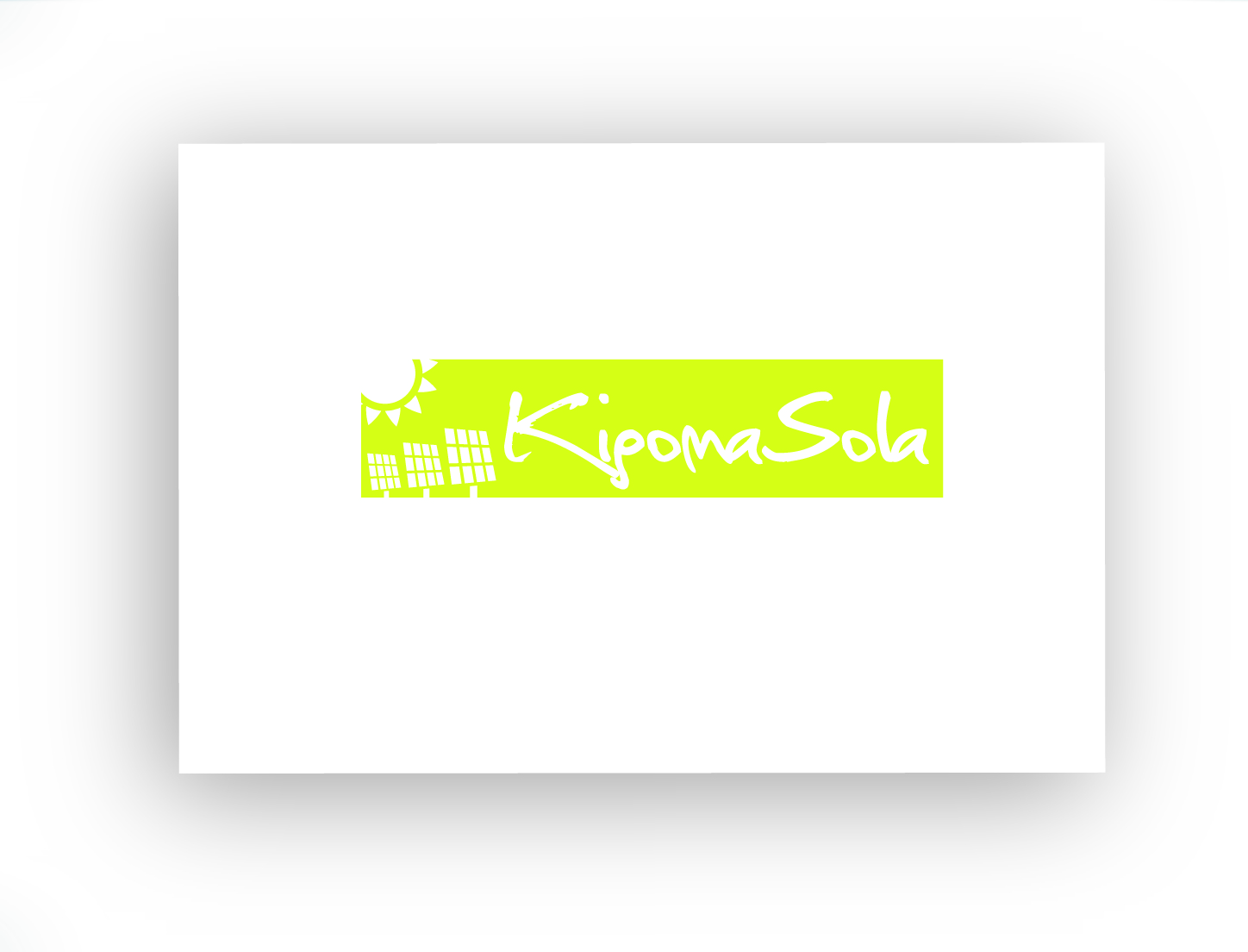 Logo Design by DAStudioDesigns for this project | Design #747440