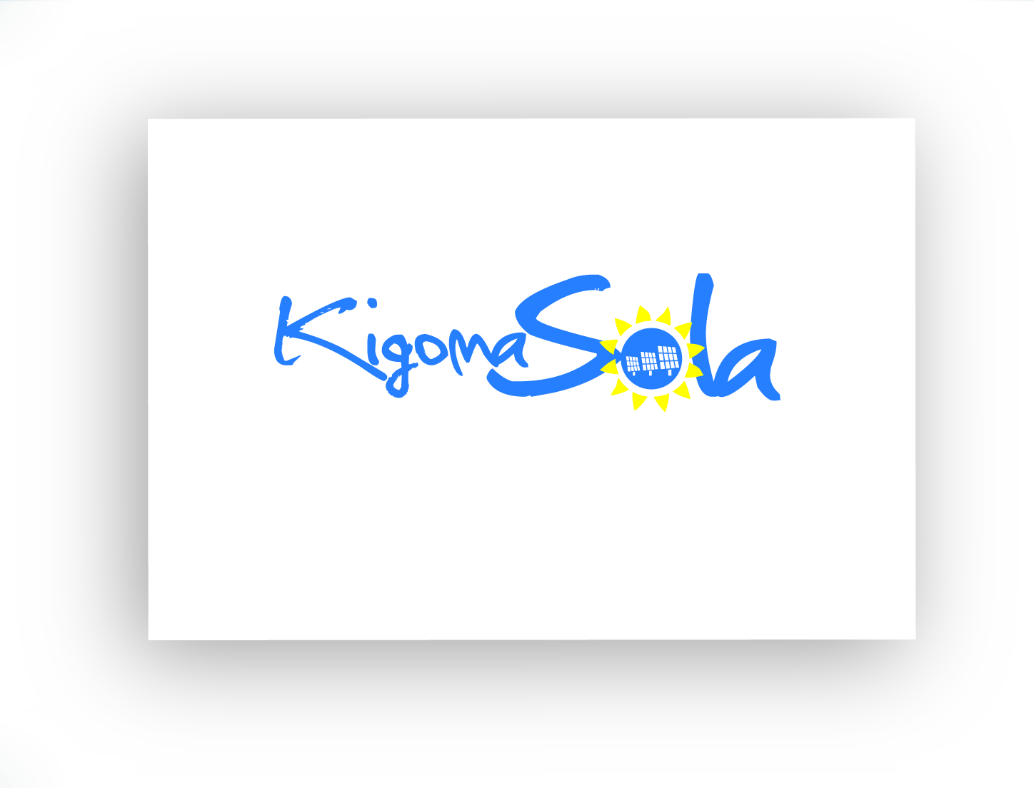 Logo Design by DAStudioDesigns for this project | Design #748861