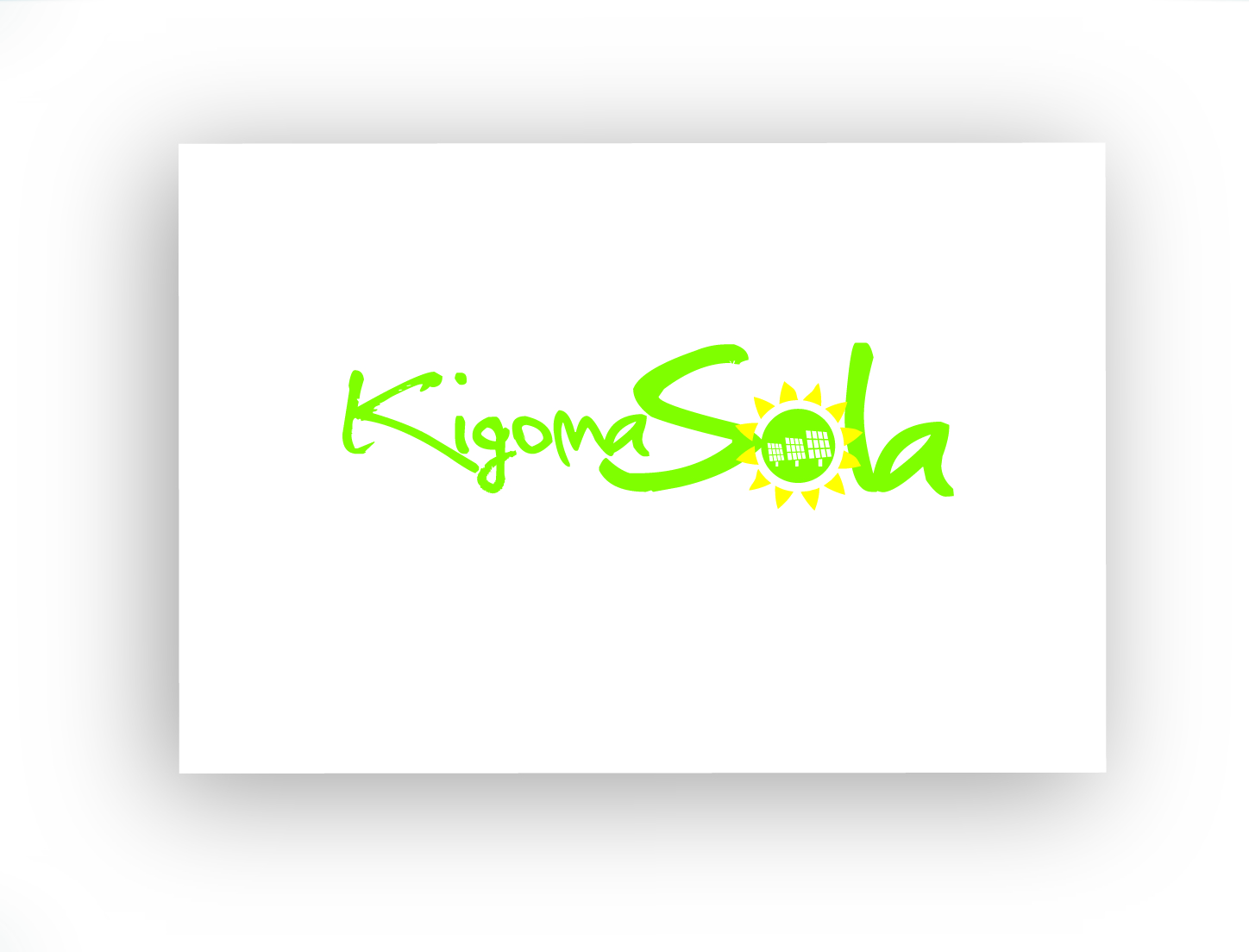 Logo Design by DAStudioDesigns for this project | Design #748864