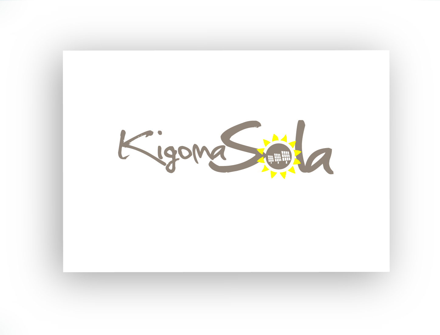 Logo Design by DAStudioDesigns for this project | Design #748866