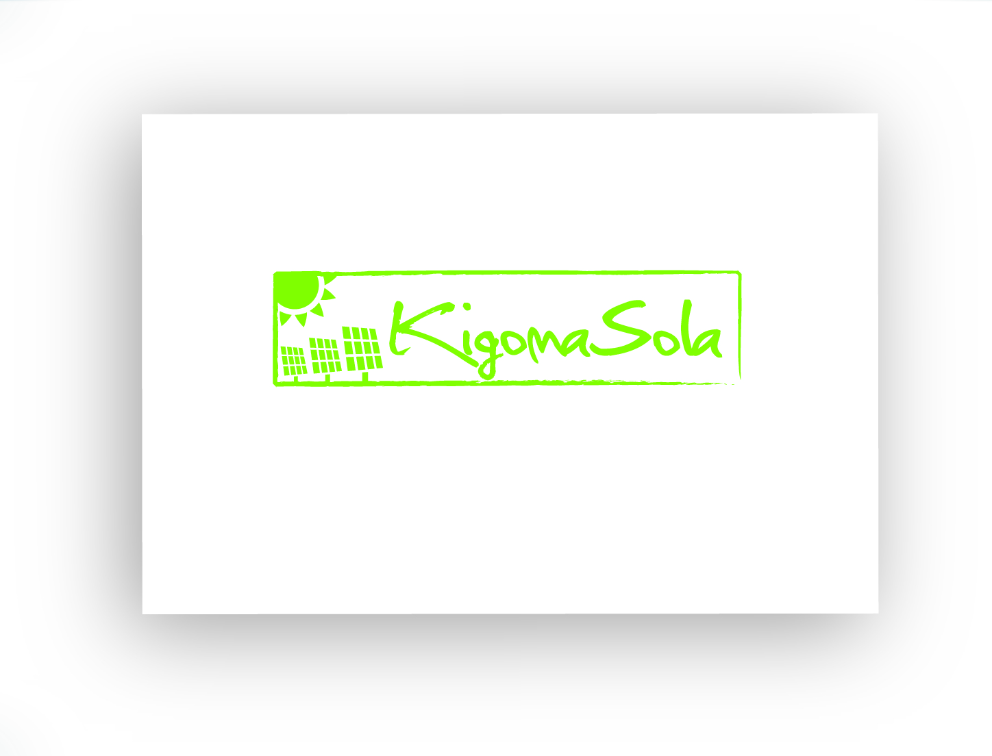 Logo Design by DAStudioDesigns for this project | Design #748877