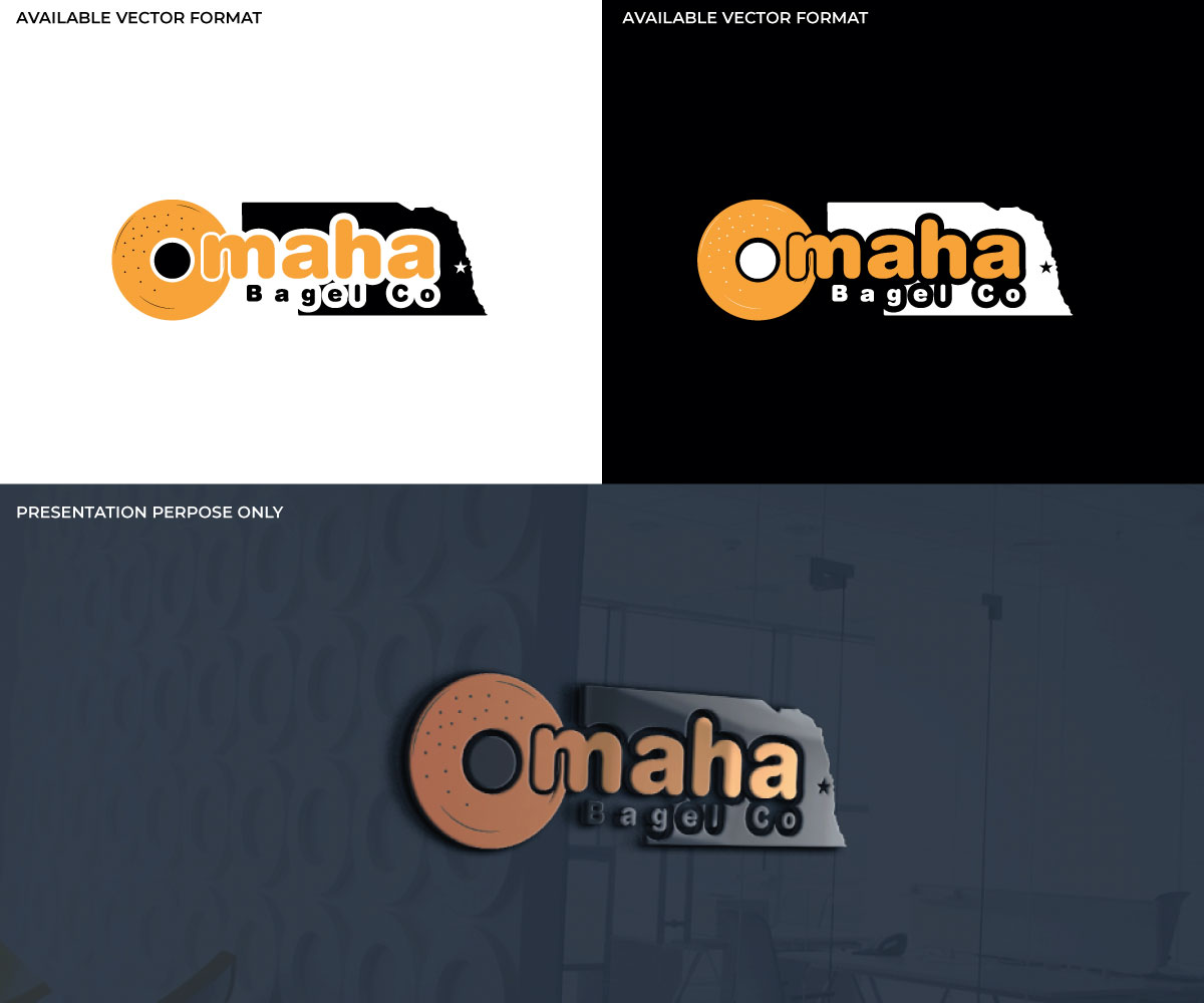 Logo Design by RS_Design for this project | Design #28595264