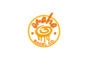 Omaha Bagel Co. | Design de Logo par trufya