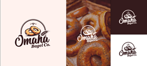 Logo Design by Carlos Alba D. for this project | Design: #28593320