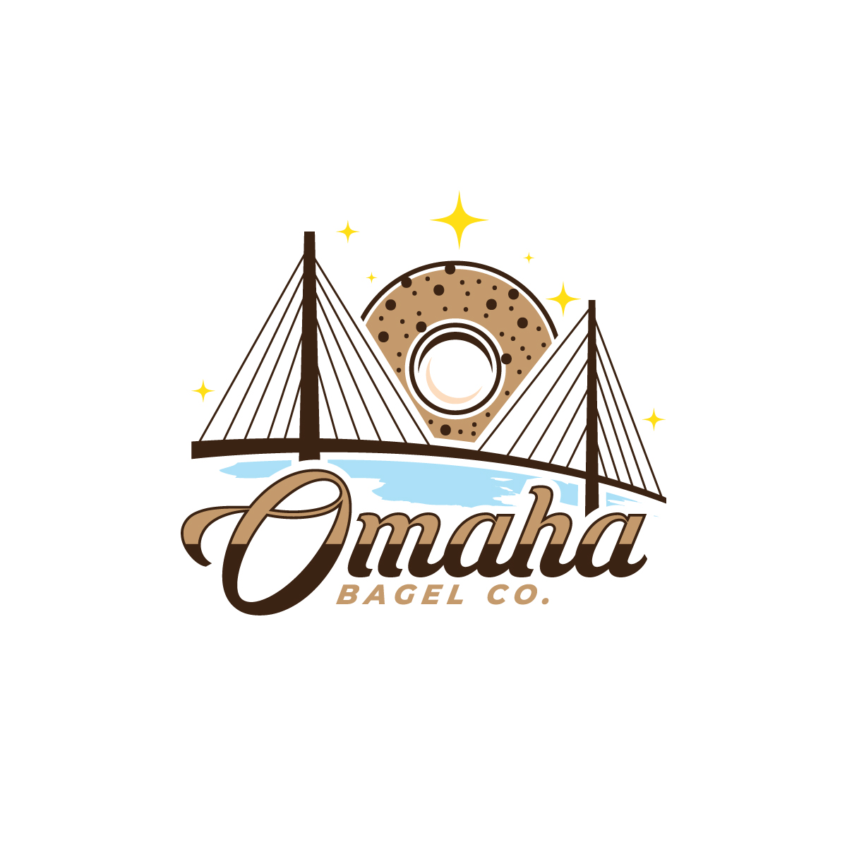 Logo Design by brand maker for this project | Design #28595896