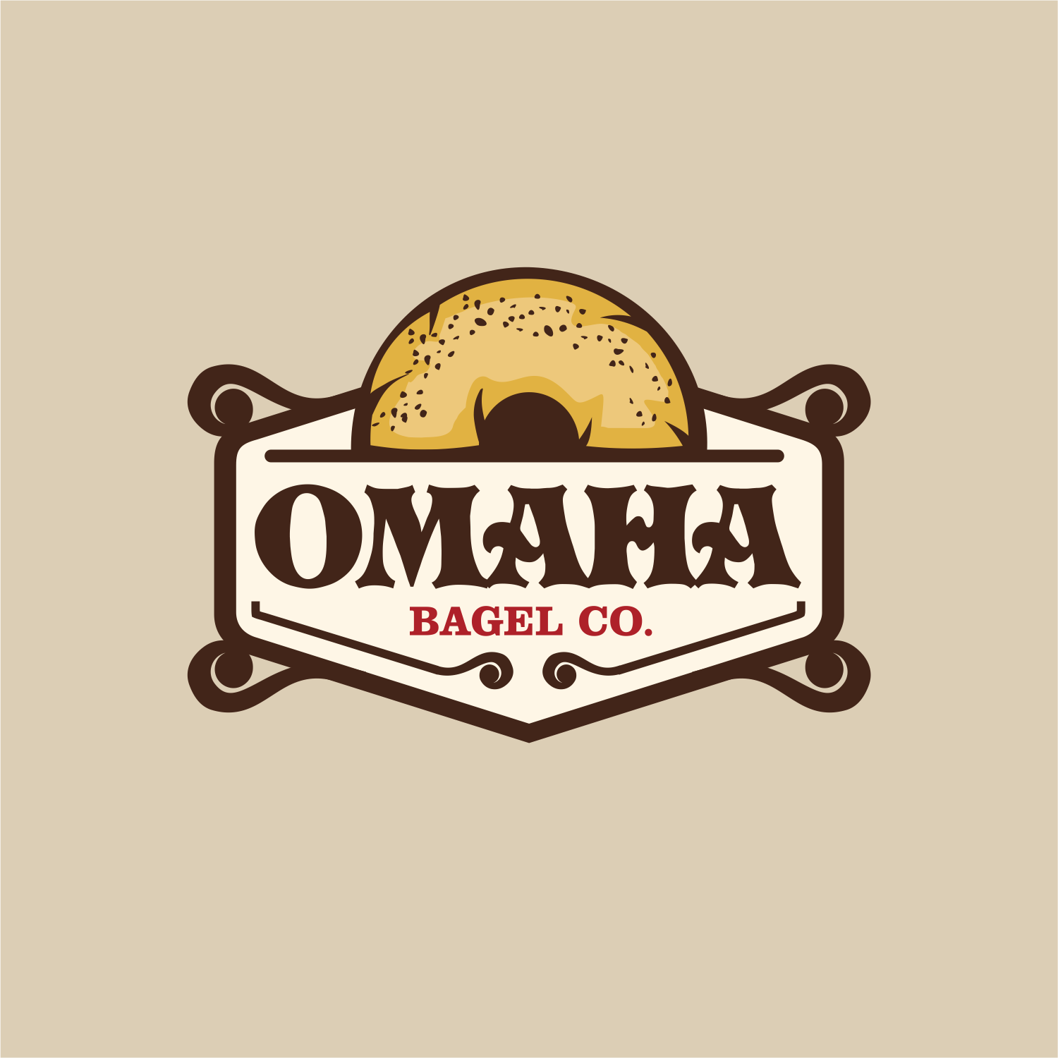 Logo Design by ThiagoB for this project | Design #28593343