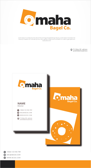 Logo-Design von graphicevolution für dieses Projekt | Design: #28595470