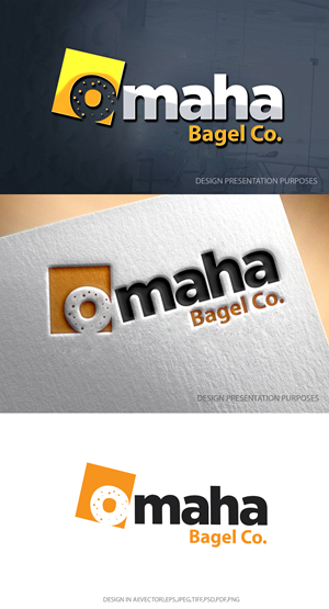 Logo-Design von graphicevolution für dieses Projekt | Design: #28595471