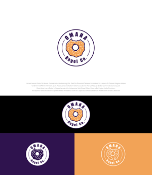 Logo Design by Aditya.DwiRama for this project | Design: #28593679