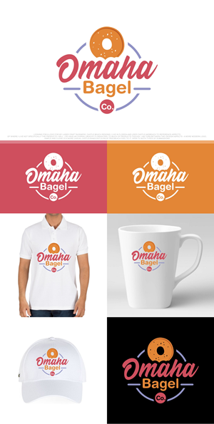 Logo Design by KajalRekha for this project | Design: #28592489