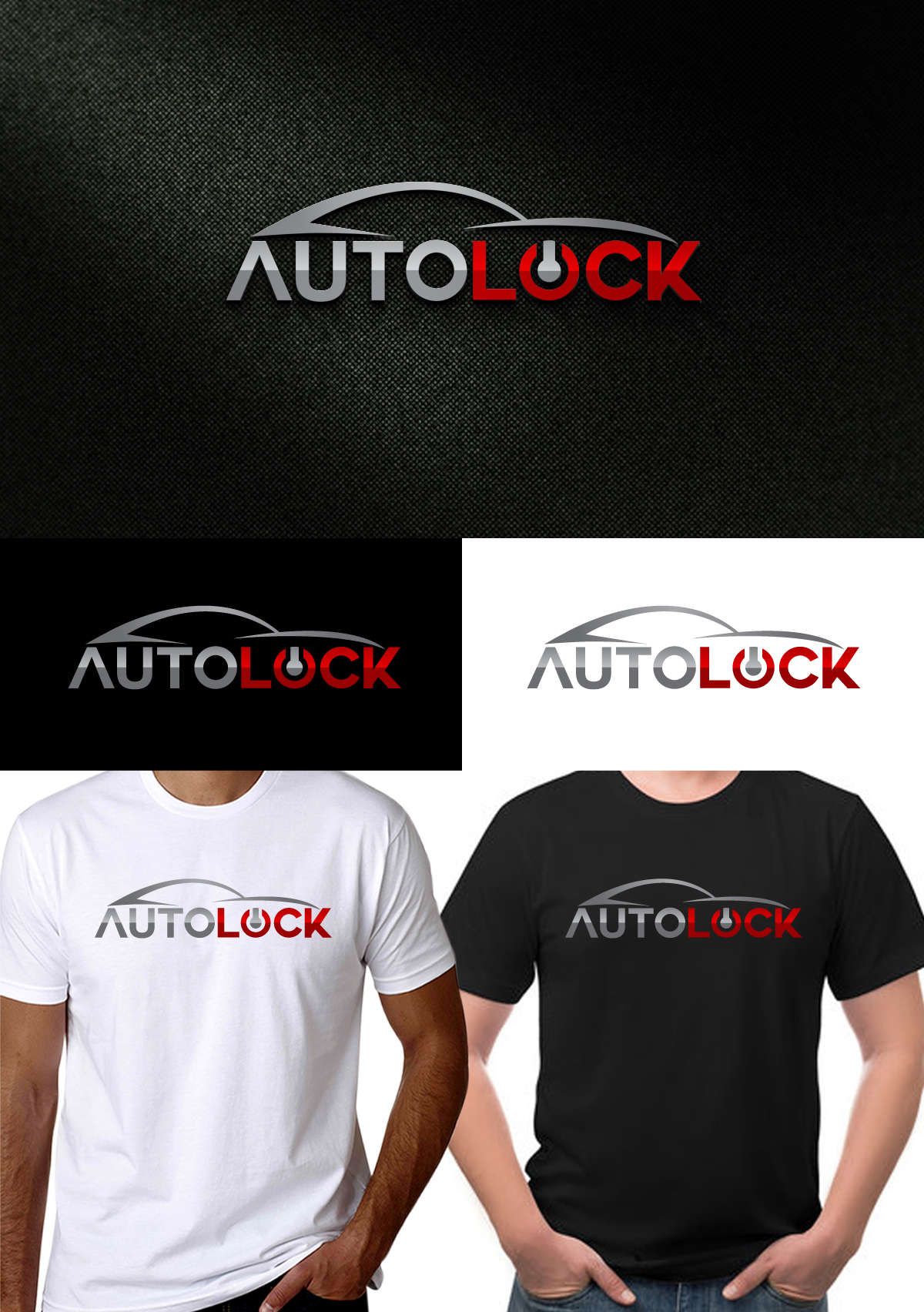 Logo Design by Rueell Artss for this project | Design #28625298