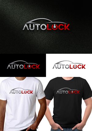 Logo Design by Rueell Artss for this project | Design: #28625298