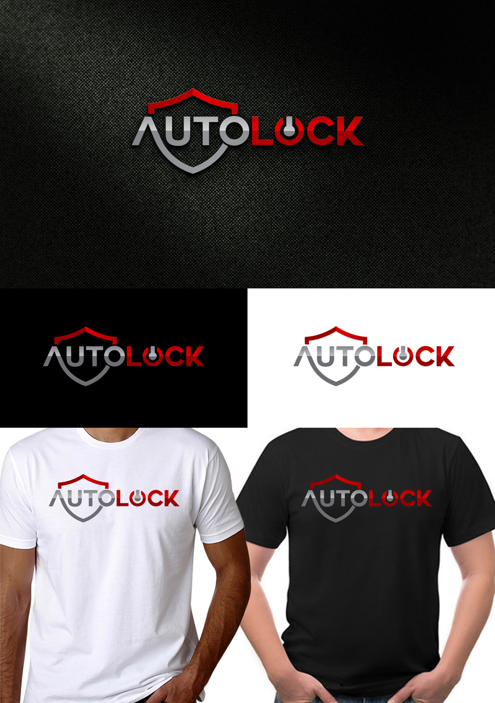 Logo Design by Rueell Artss for this project | Design #28625325