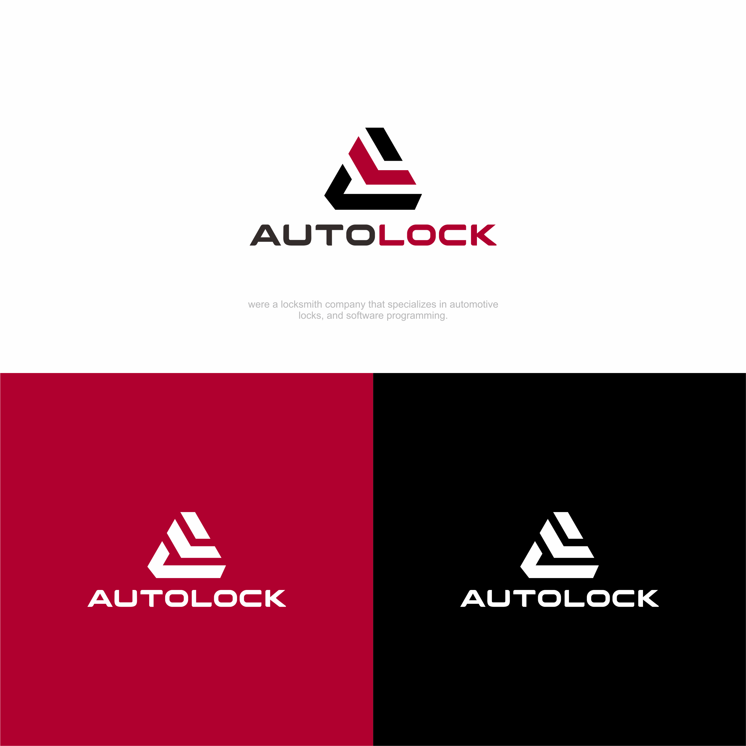 Logo Design by achil78 for this project | Design #28594046