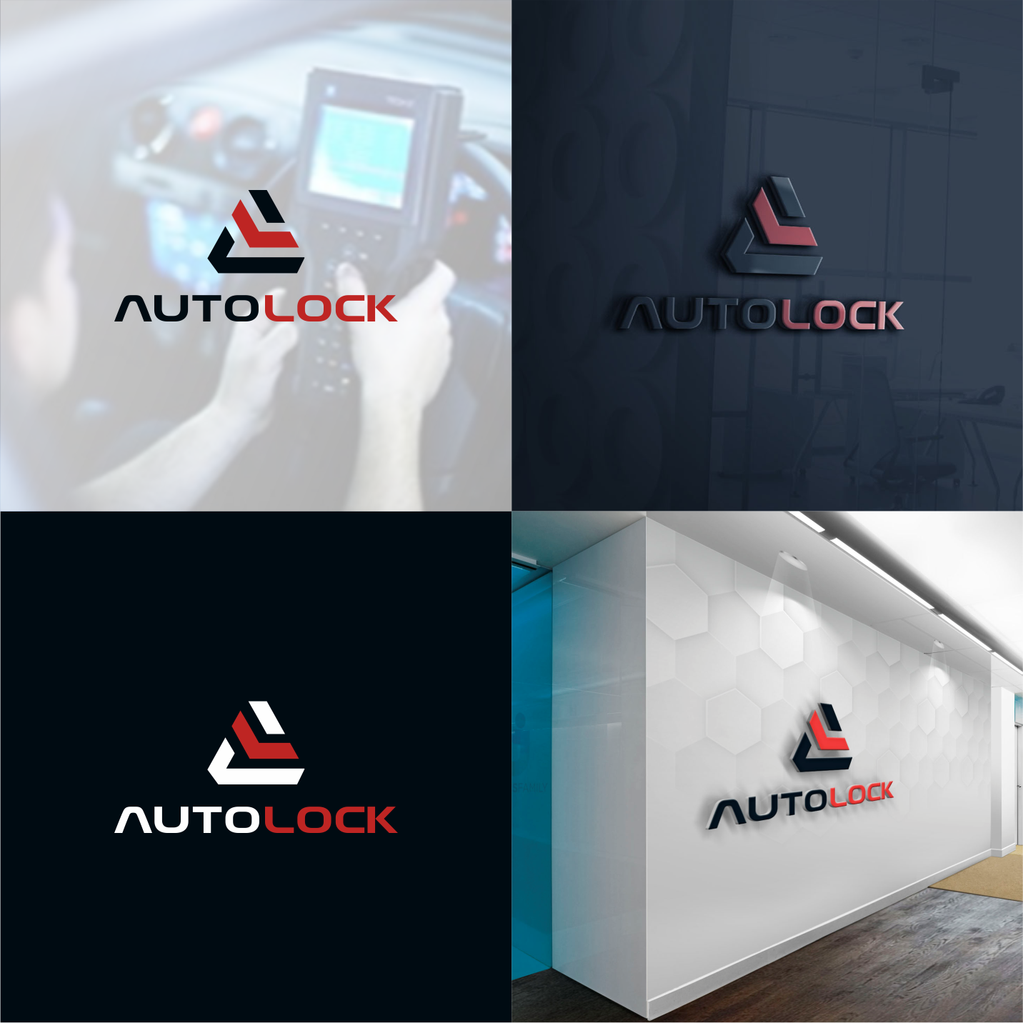 Diseño de Logo por achil78 para este proyecto | Diseño: #28602042