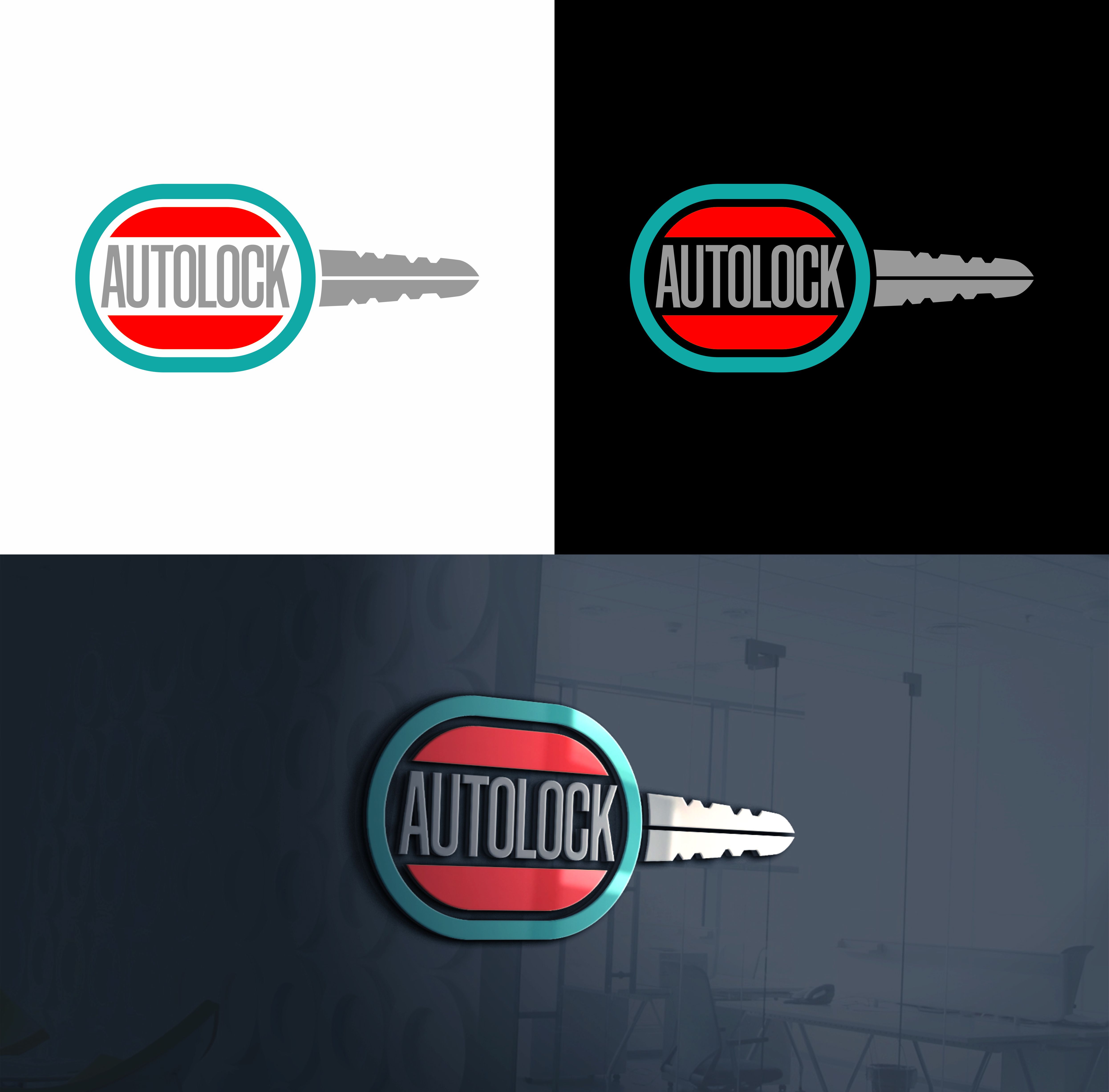 Logo Design by Adi firadika for this project | Design #28625308