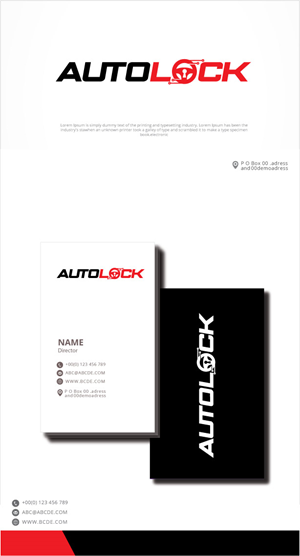 Diseño de Logo por graphicevolution para este proyecto | Diseño: #28595974