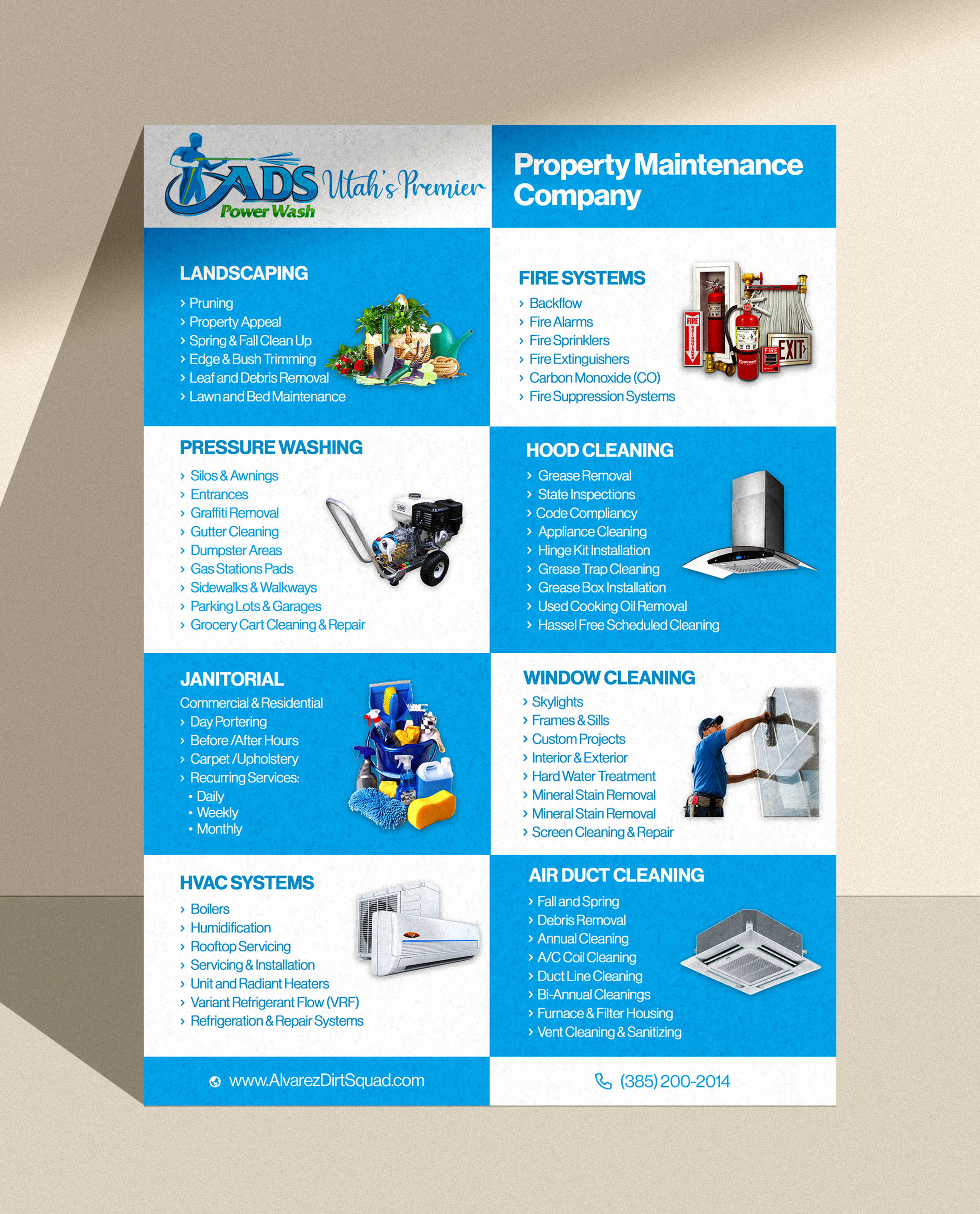 Design Graphique par Graphic Guy pour Alvarez Dirt Squad | Design #28601278