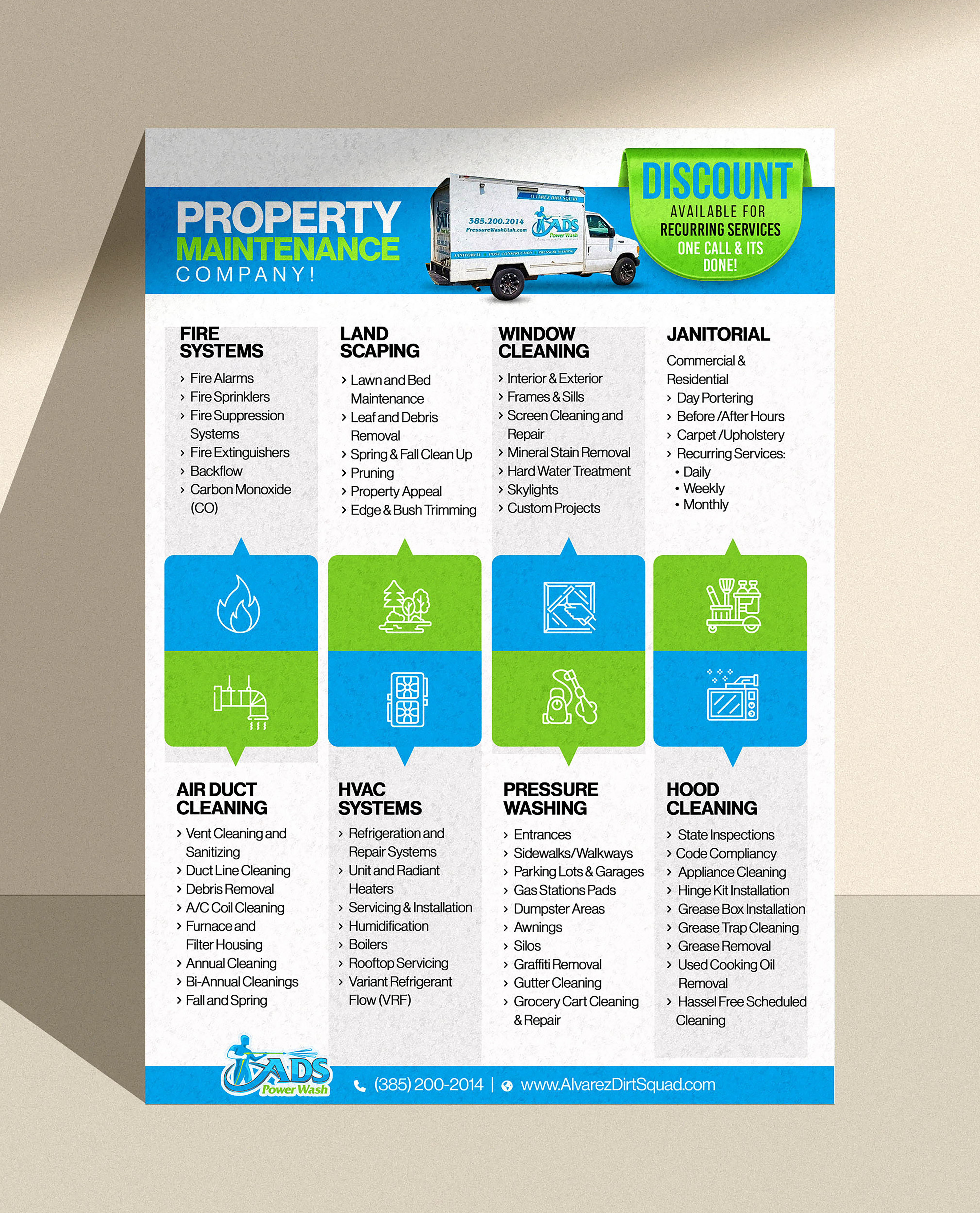 Design Graphique par Graphic Guy pour Alvarez Dirt Squad | Design #28601279