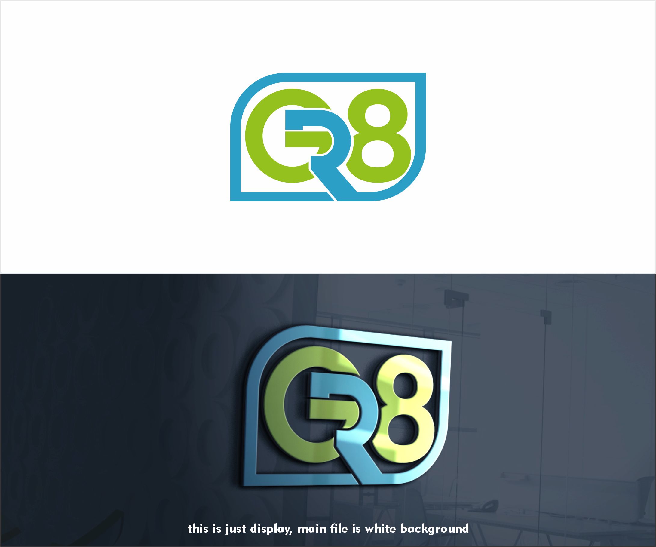 Logo Design by alkaline for We Plus S.p.A. (VAT 10029530010) | Design #28596529