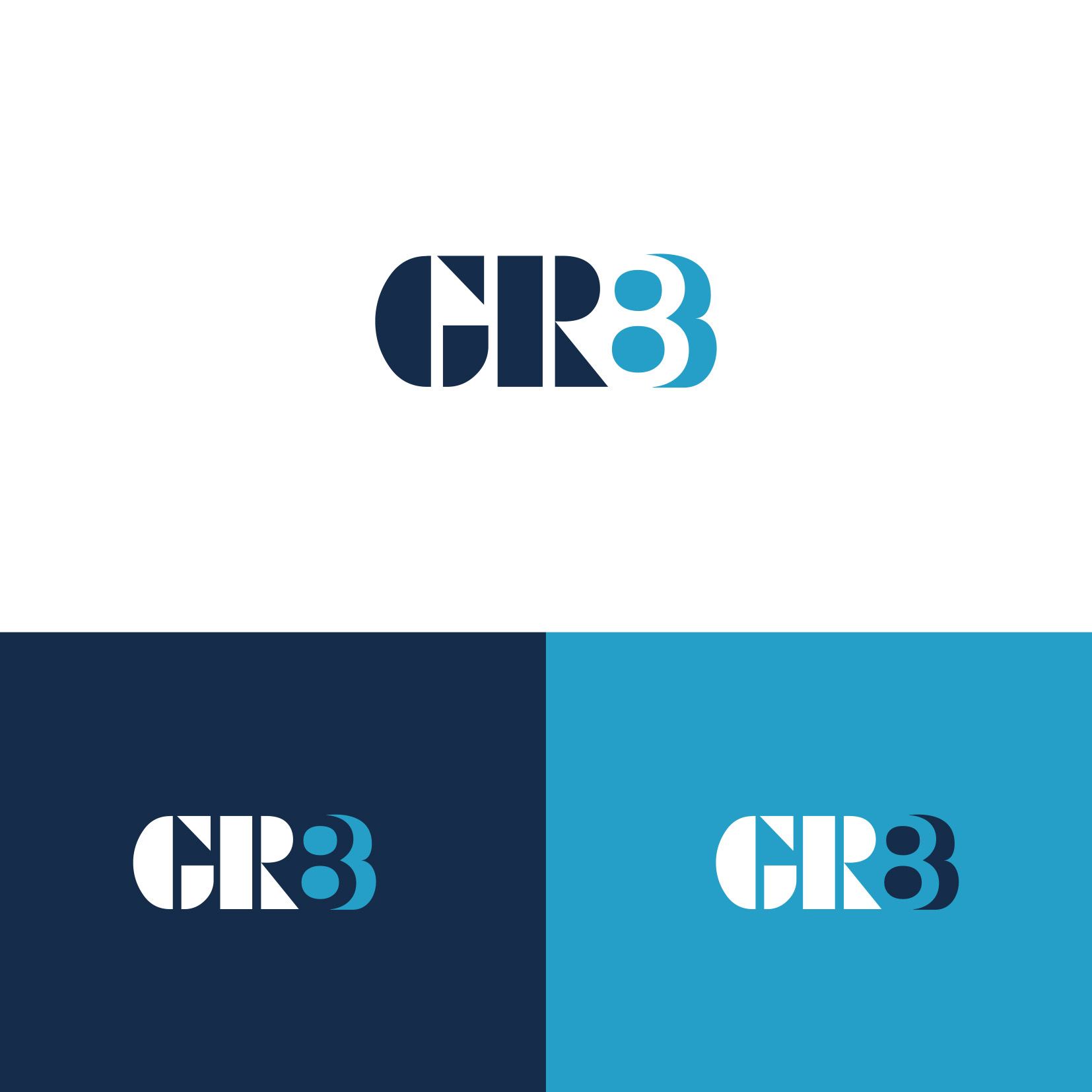 Logo Design by M2R-Dzign for We Plus S.p.A. (VAT 10029530010) | Design #28595371