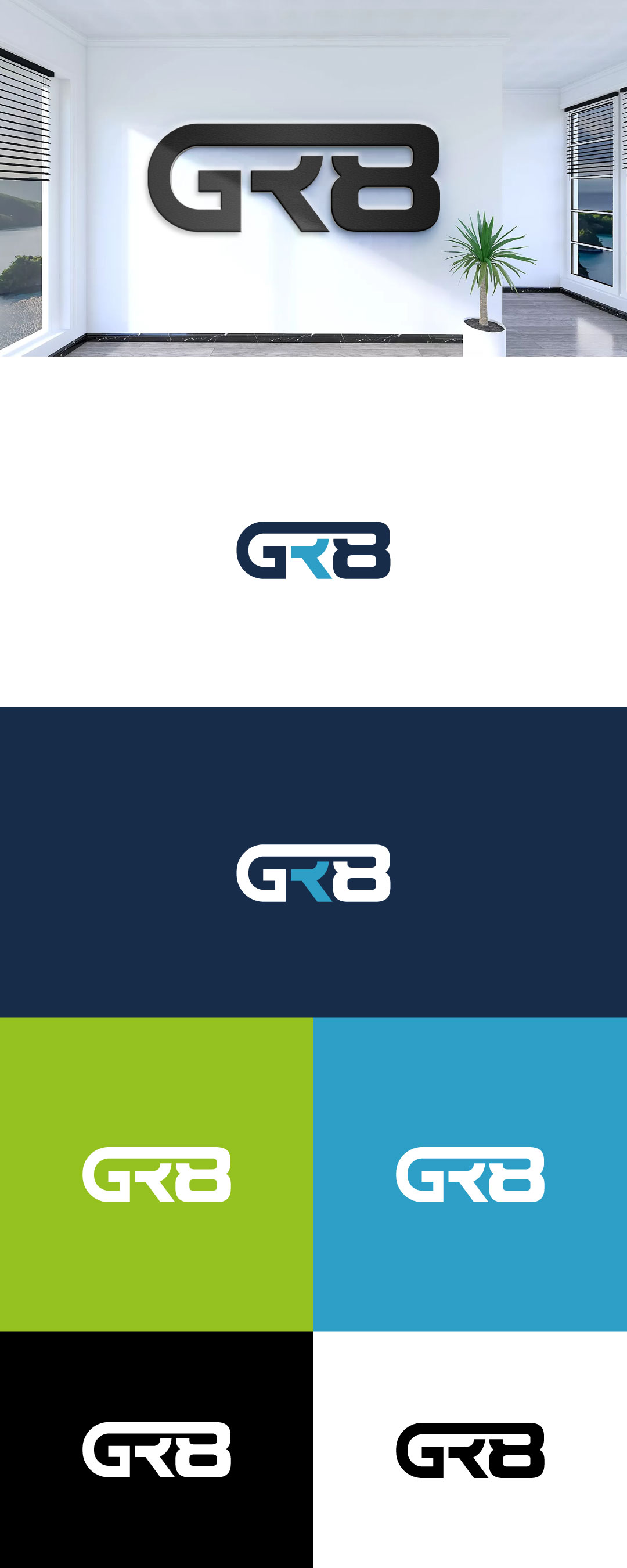 Logo Design by Infinity Graphics for We Plus S.p.A. (VAT 10029530010) | Design #28596304