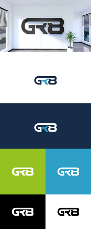 Logo Design by Infinity Graphics for We Plus S.p.A. (VAT 10029530010) | Design #28596304