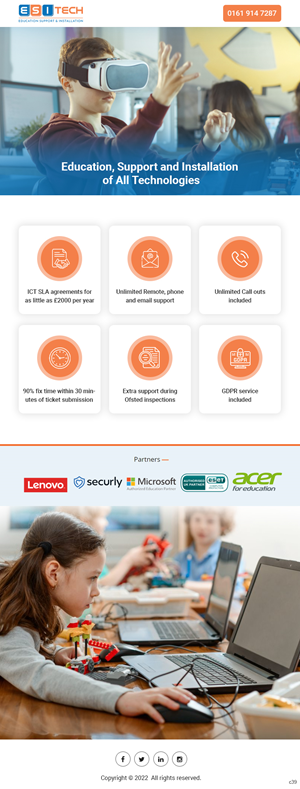 Email Marketing Design by pb