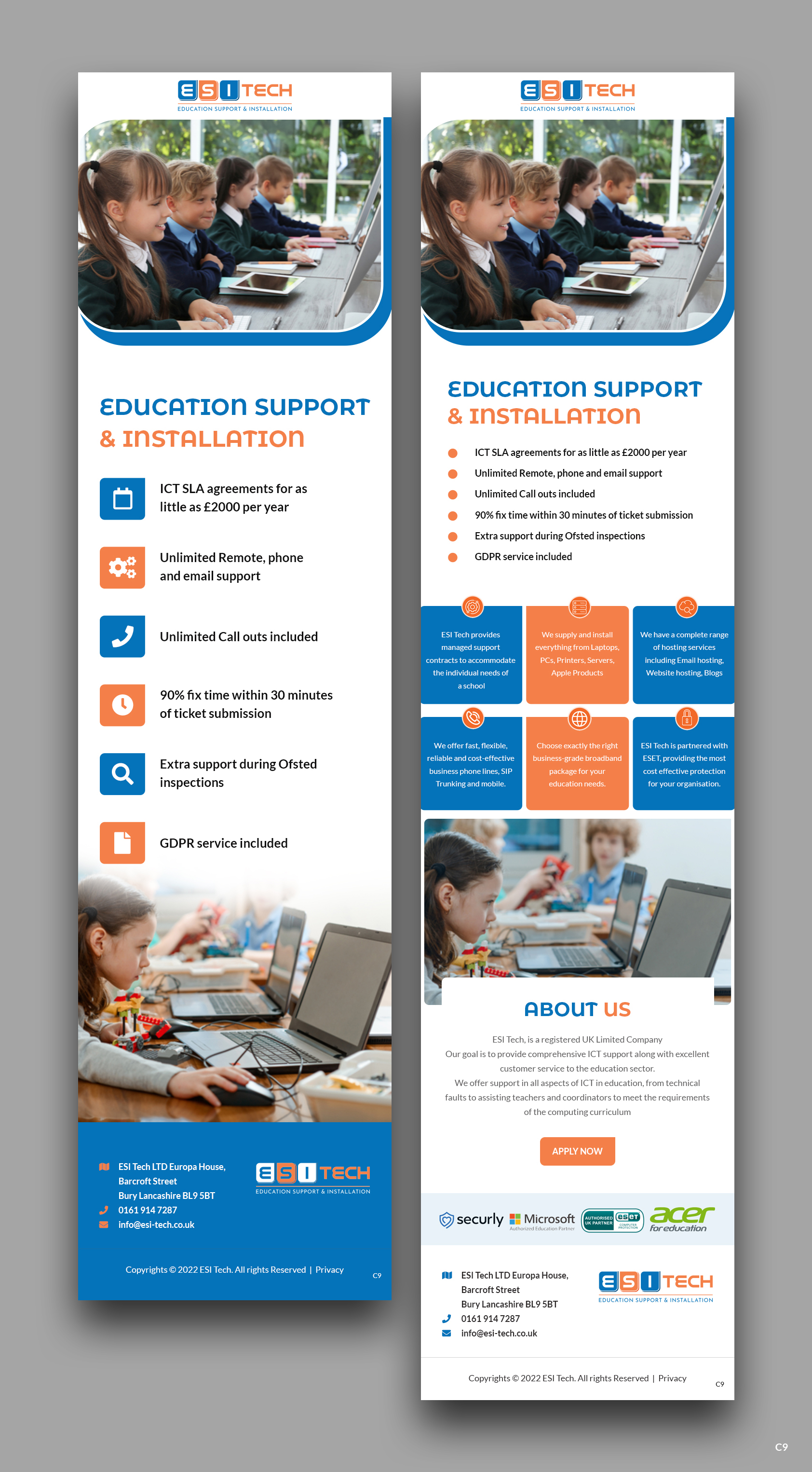 Email Marketing Design by pb for this project | Design #28598566