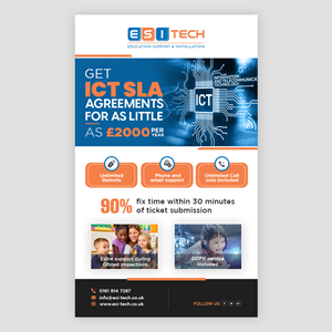 Diseño de Mercadeo por Correo Electrónico por debdesign para este proyecto | Diseño: #28596261