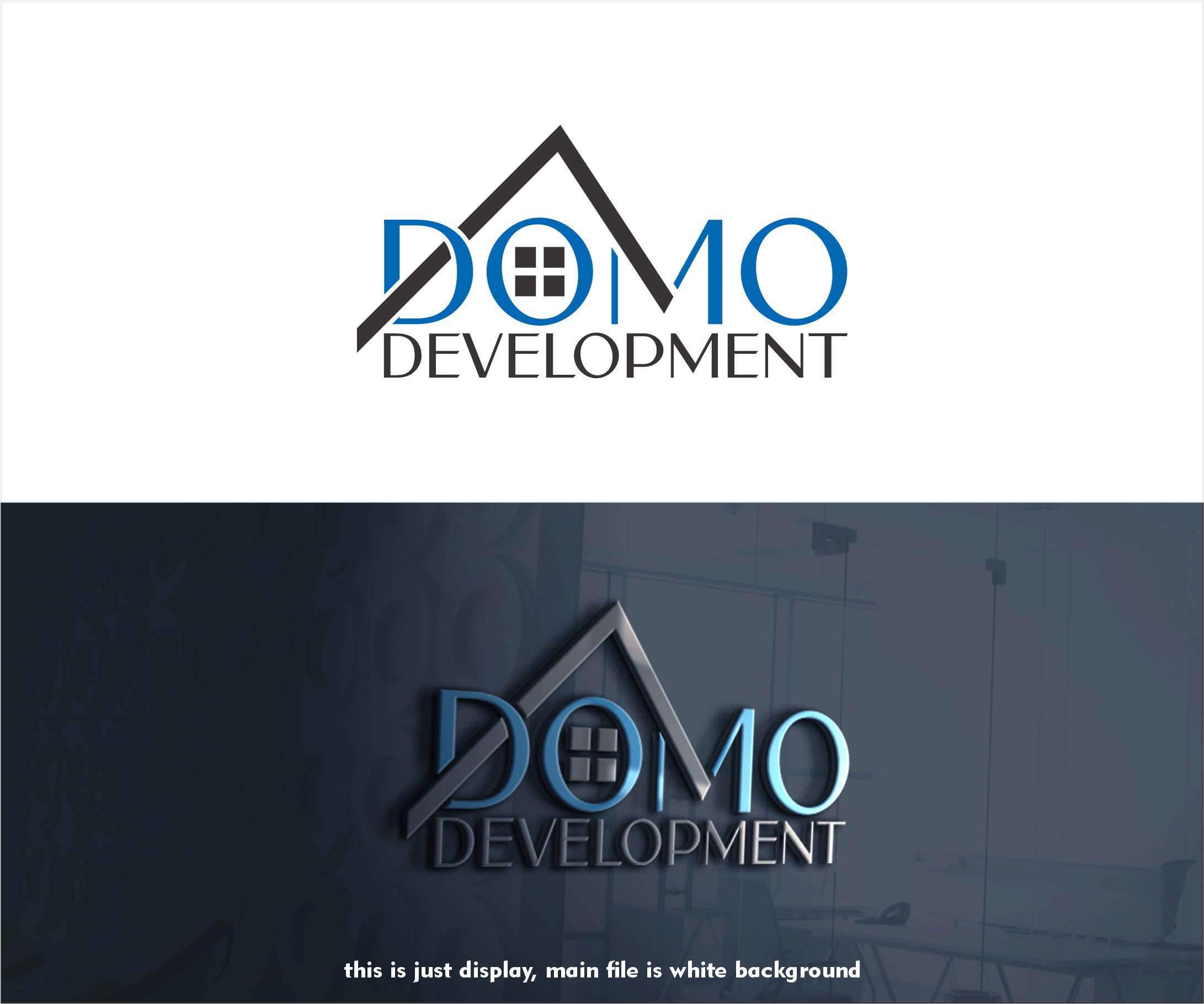 Logo-Design von alkaline für dieses Projekt | Design #28594397