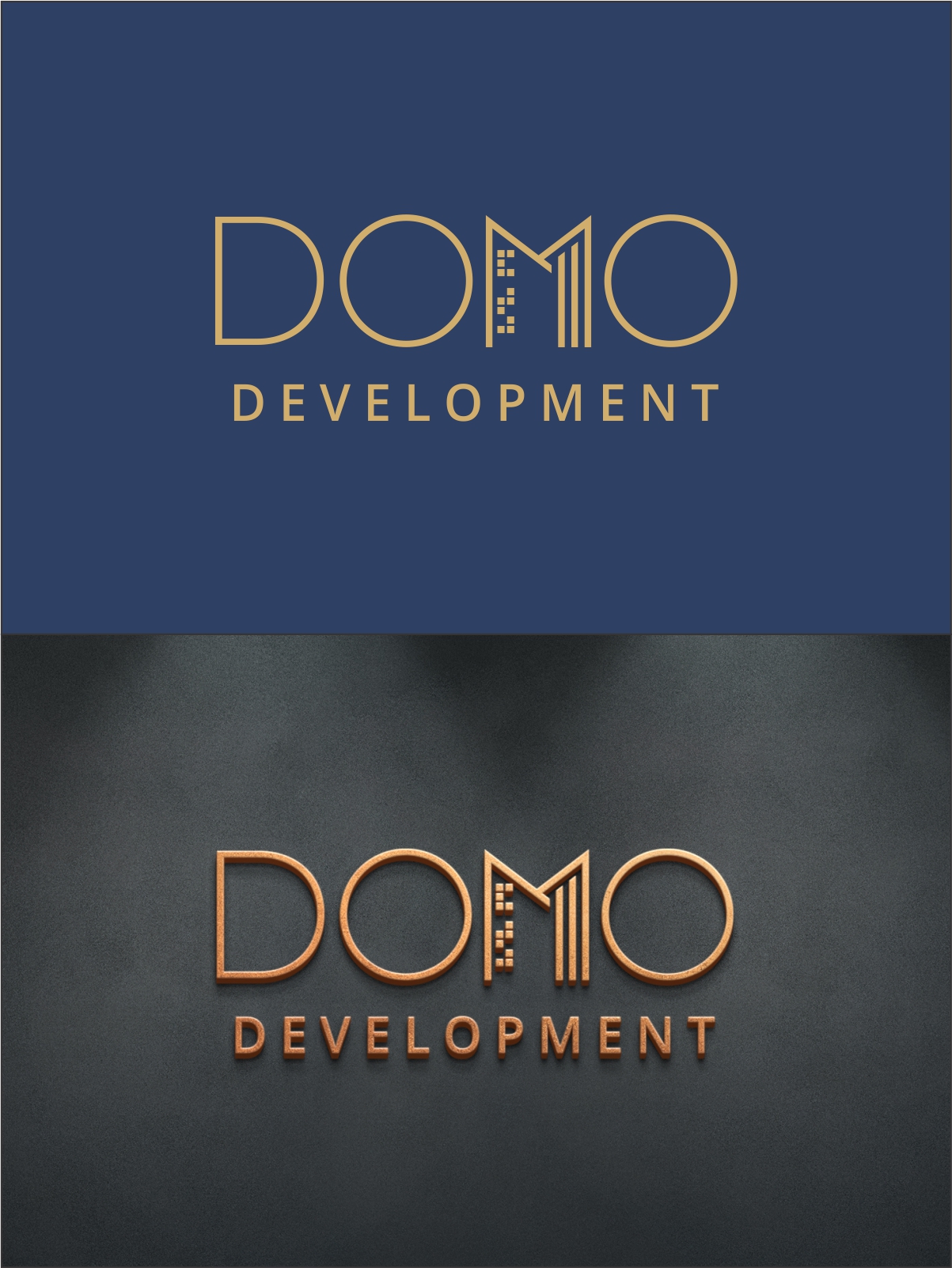 Diseño de Logo por Robert Macwan para este proyecto | Diseño #28605618