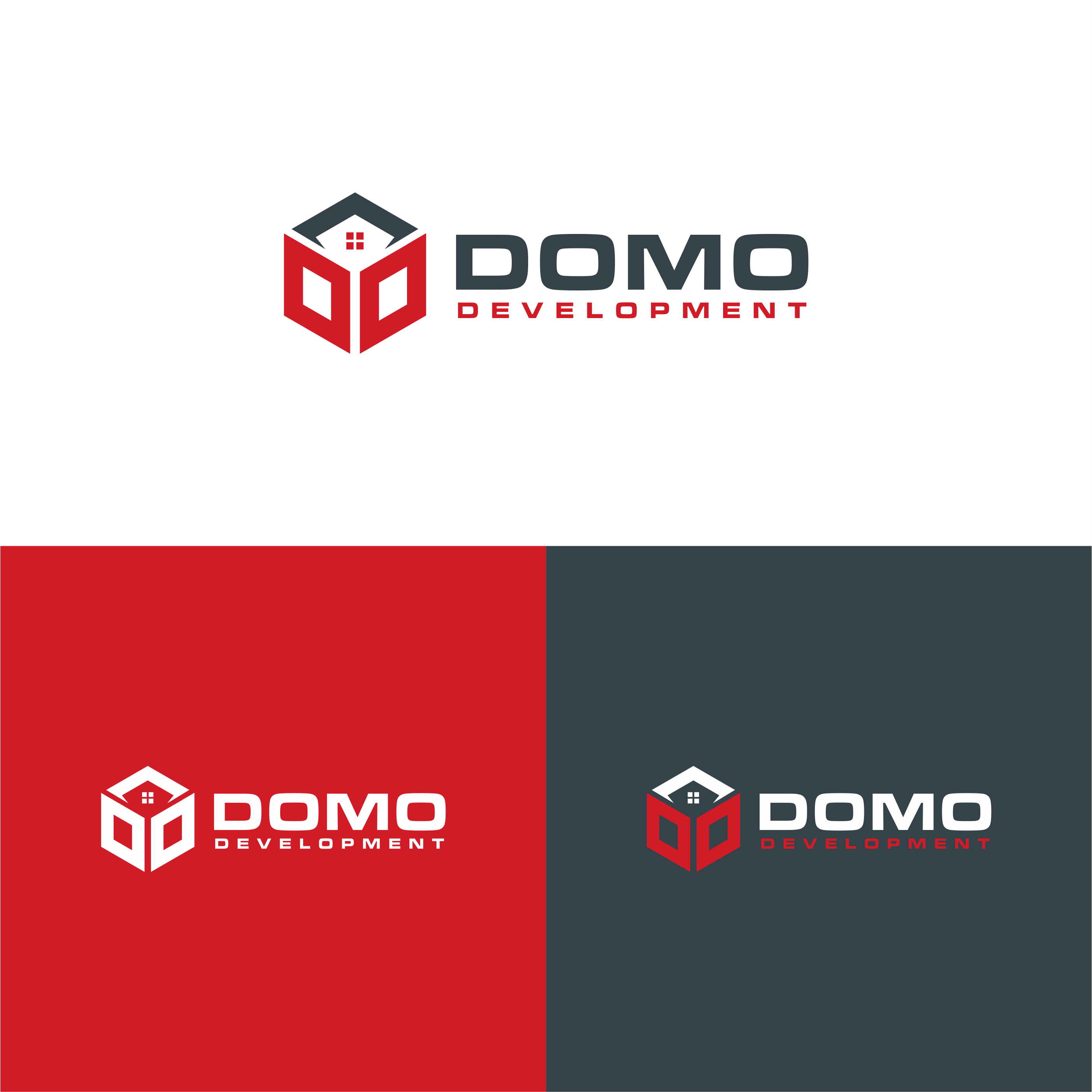 Logo Design by achil78 for this project | Design #28594584