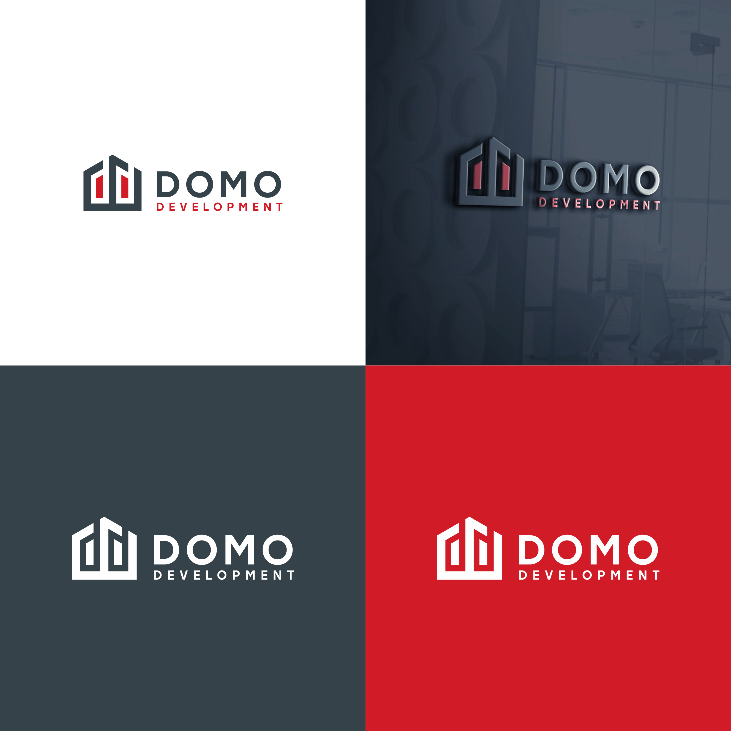 Logo Design by achil78 for this project | Design #28594634
