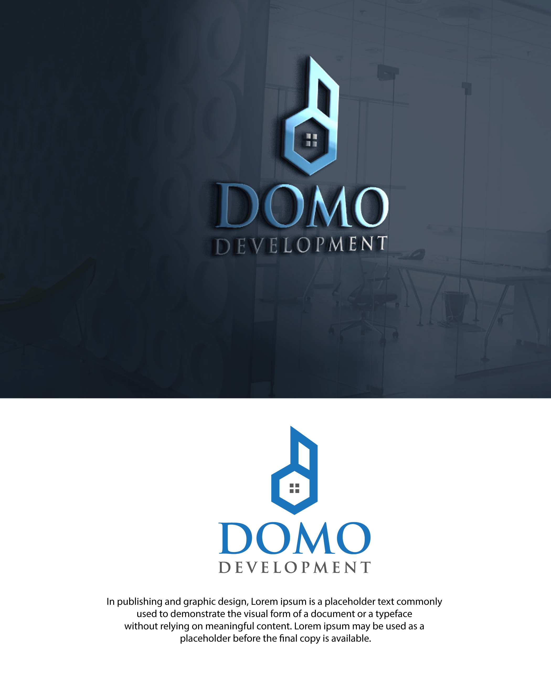 Logo-Design von AnteMeridiem für dieses Projekt | Design #28596384