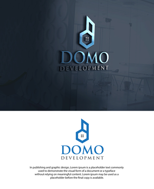 Logo-Design von AnteMeridiem für dieses Projekt | Design: #28596384