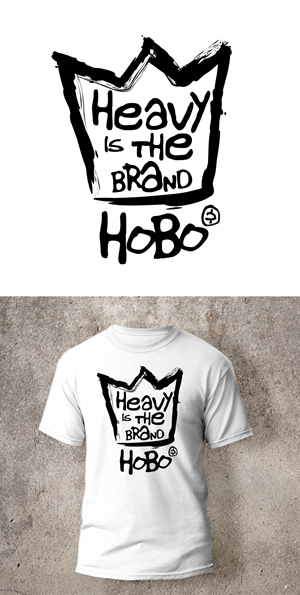 T-shirt Design by GRAFITY_dg
