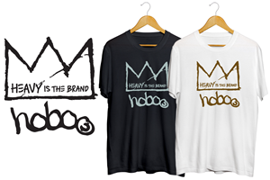 Diseño de Camiseta por Erdie Tadeo para este proyecto | Diseño: #28601392