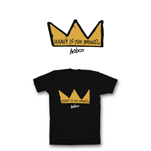 Diseño de Camiseta por saka.aleksandar para este proyecto | Diseño: #28598012