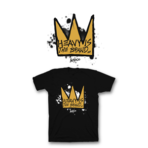 Diseño de Camiseta por saka.aleksandar para este proyecto | Diseño: #28598030