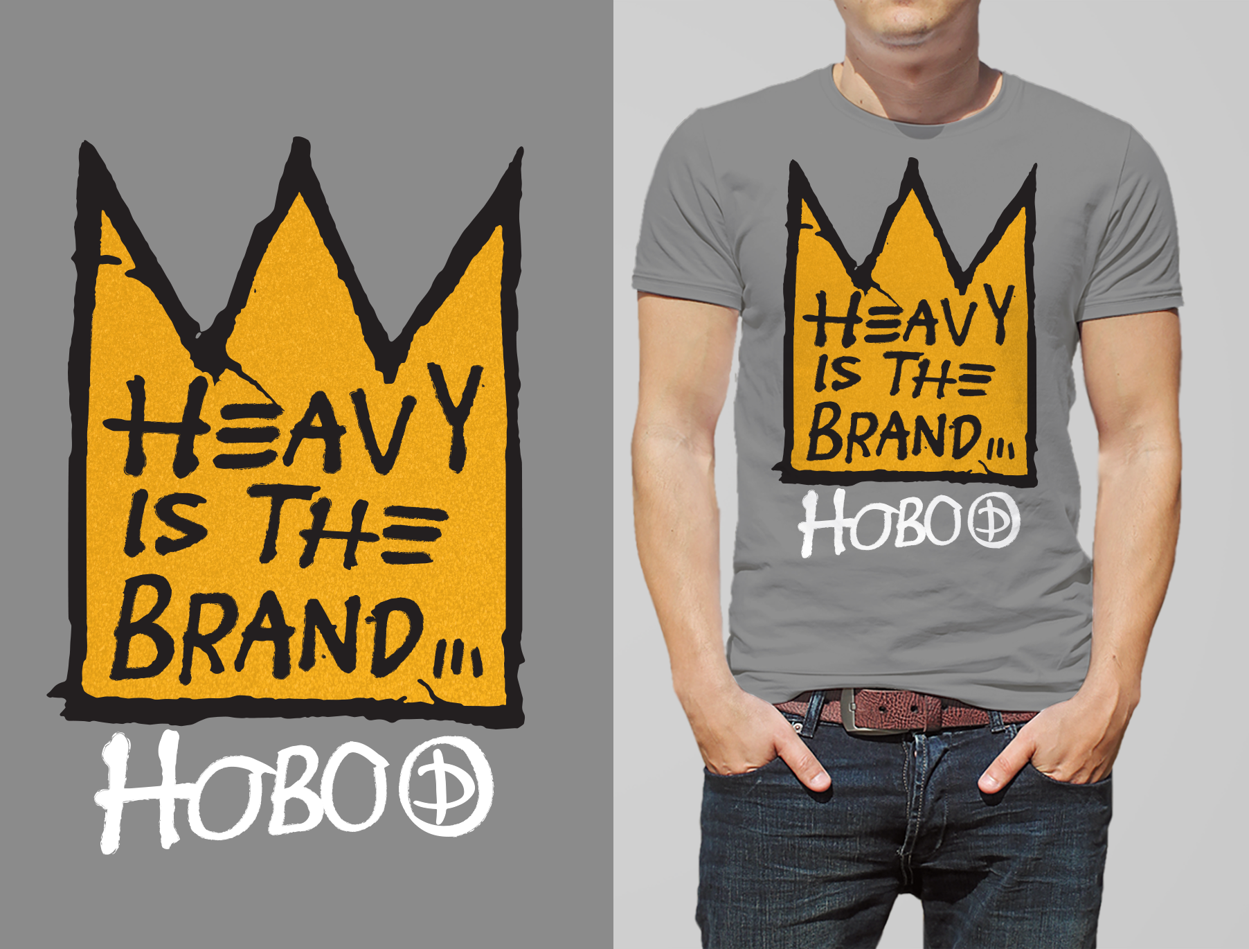 T-Shirt-Design von Navisol Creatives für dieses Projekt | Design #28597898