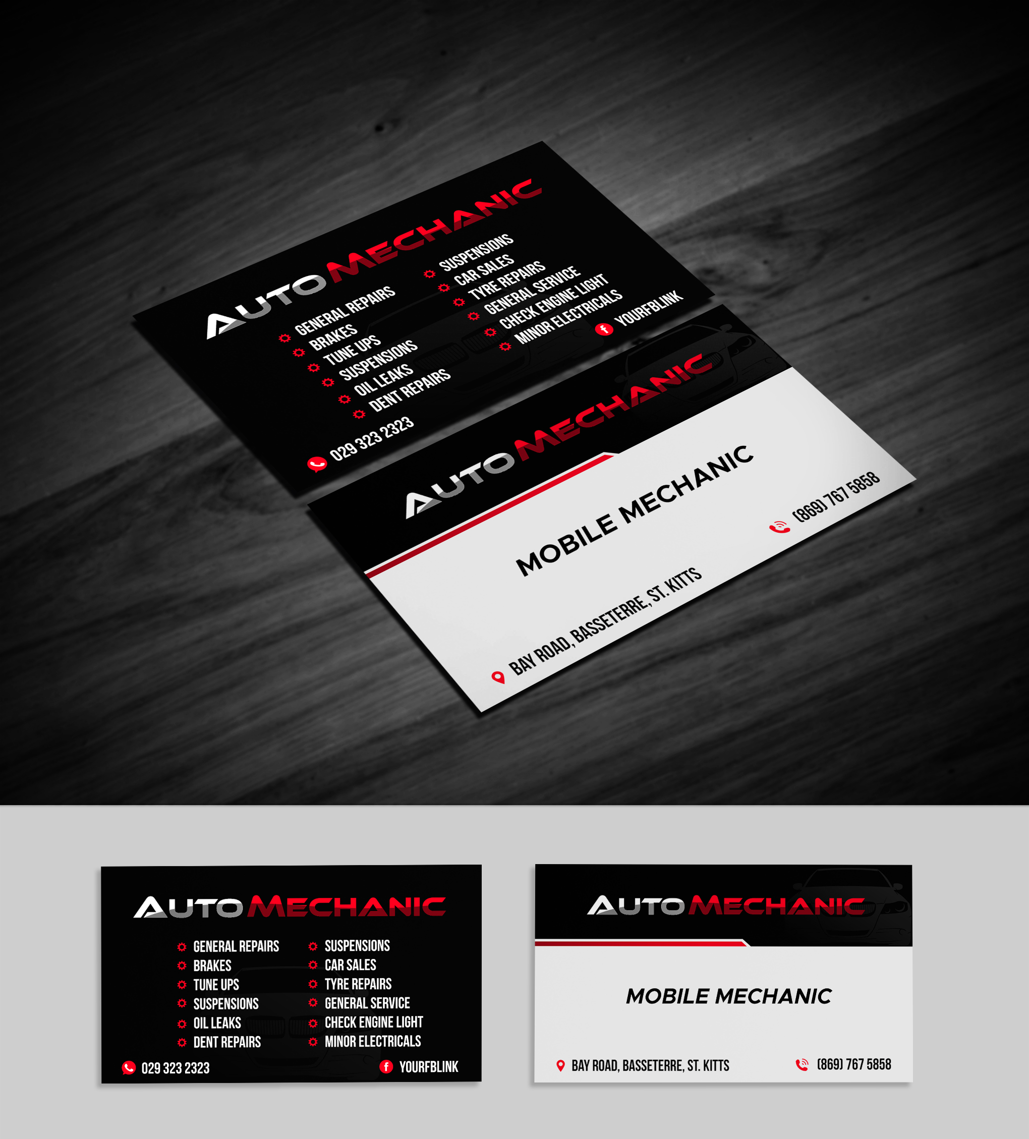 Business Card Design by acgrapix for PrimeHealth Medical | Design #28594290