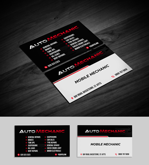 Business Card Design by acgrapix for PrimeHealth Medical | Design: #28594290